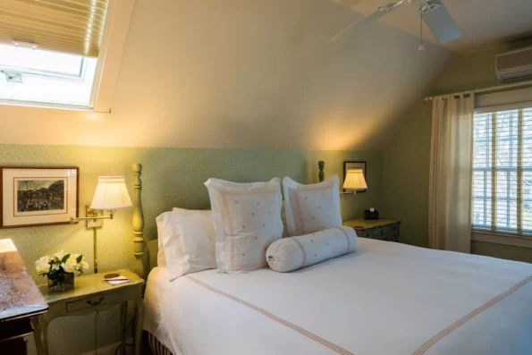Luxury gay travel