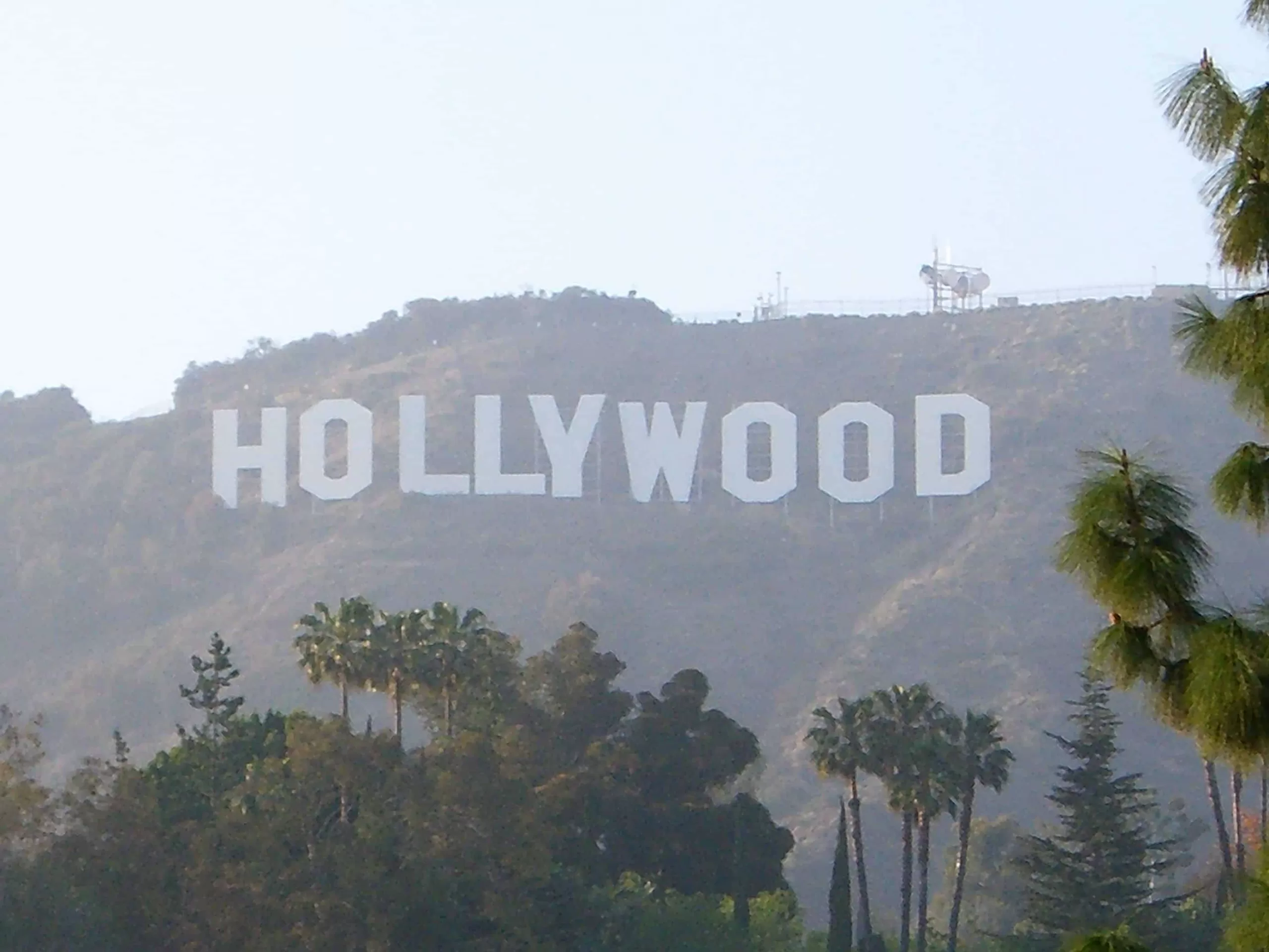 Top Things To Do In Los Angeles
