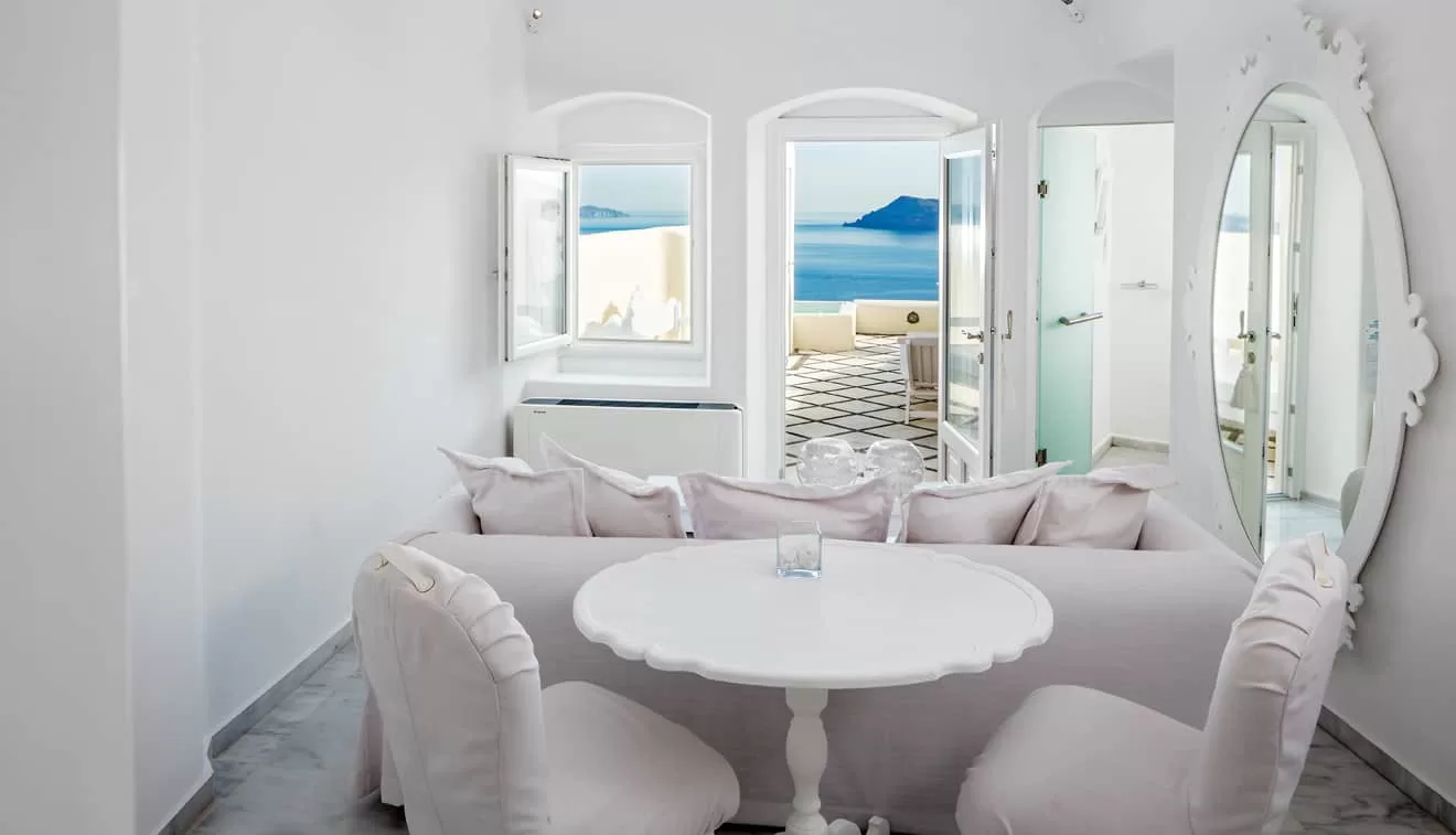 Luxury gay travel