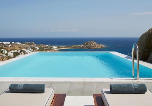 Myconian Ambassador Mykonos Myconian Ambassador Mykonos