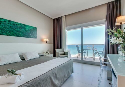 Hotel Calipolis Hotel Calipolis