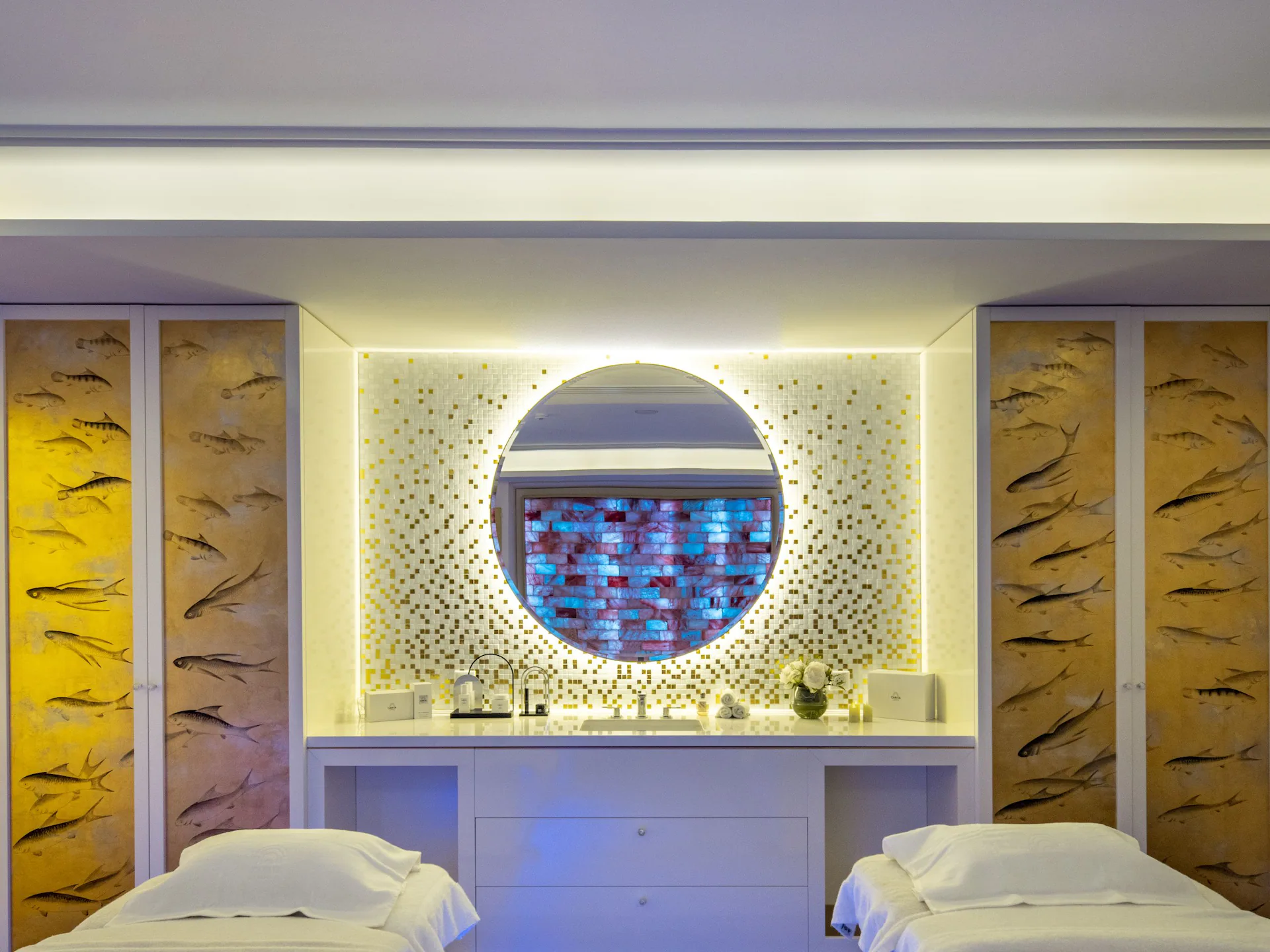 Spa & Wellness