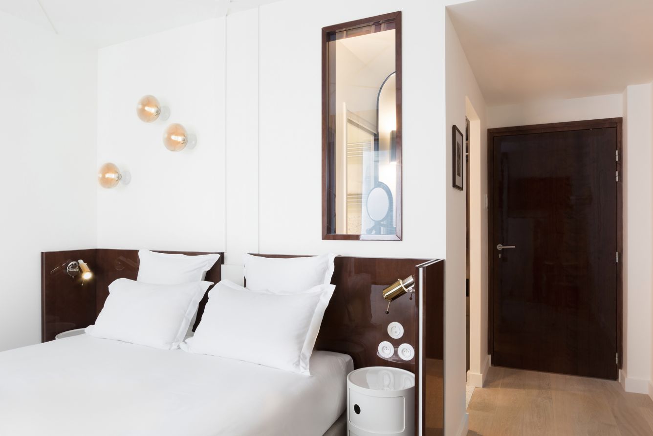 Luxury gay travel