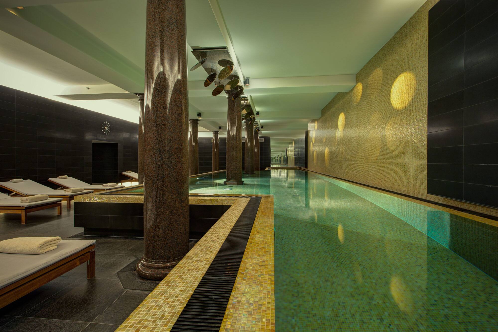 Spa & Wellness