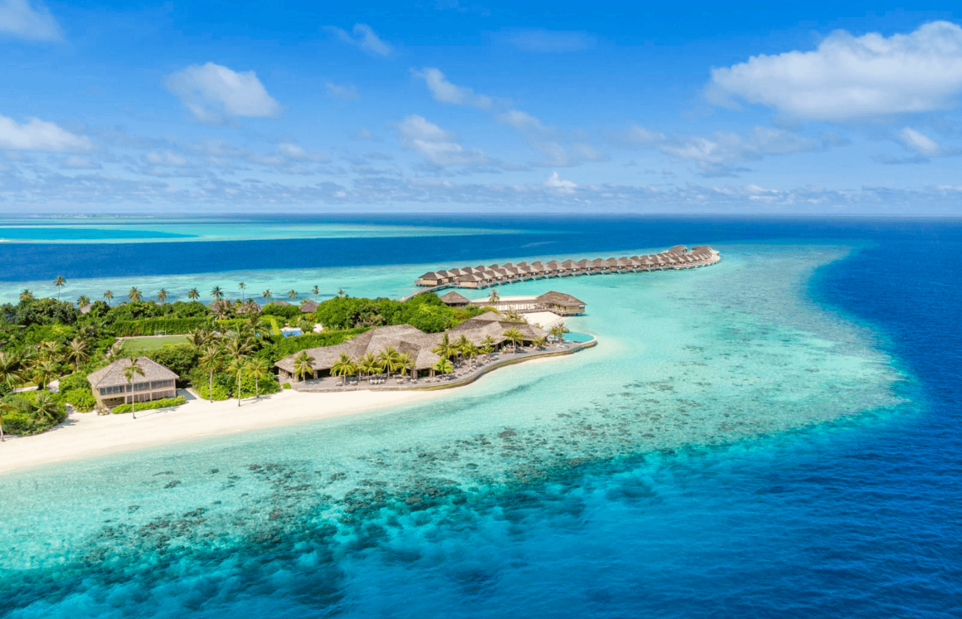 Hurawalhi Island Resort