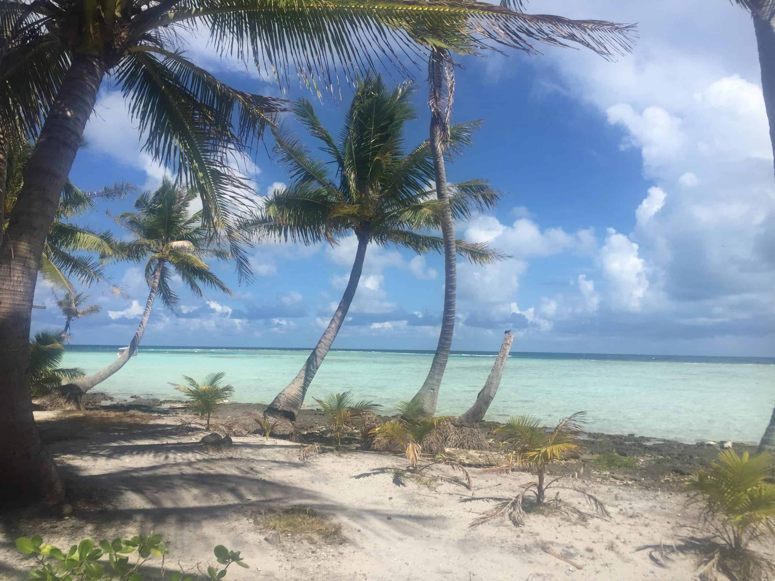 Rangiroa