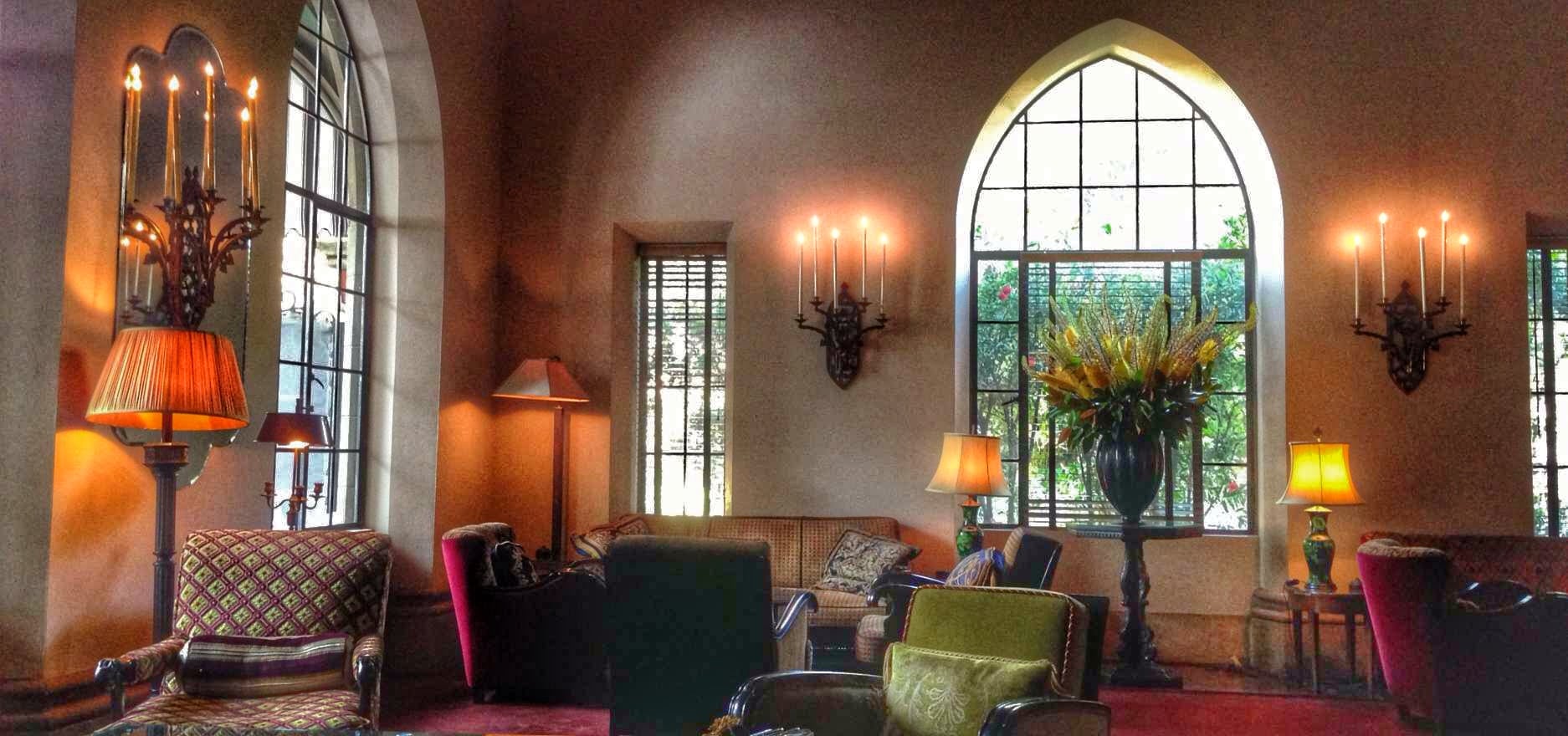 Chateau Marmont | Gay USA Vacations & Holidays | Out Of Office