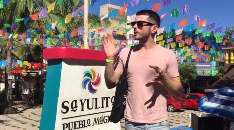 Puerto Vallarta, Mexico