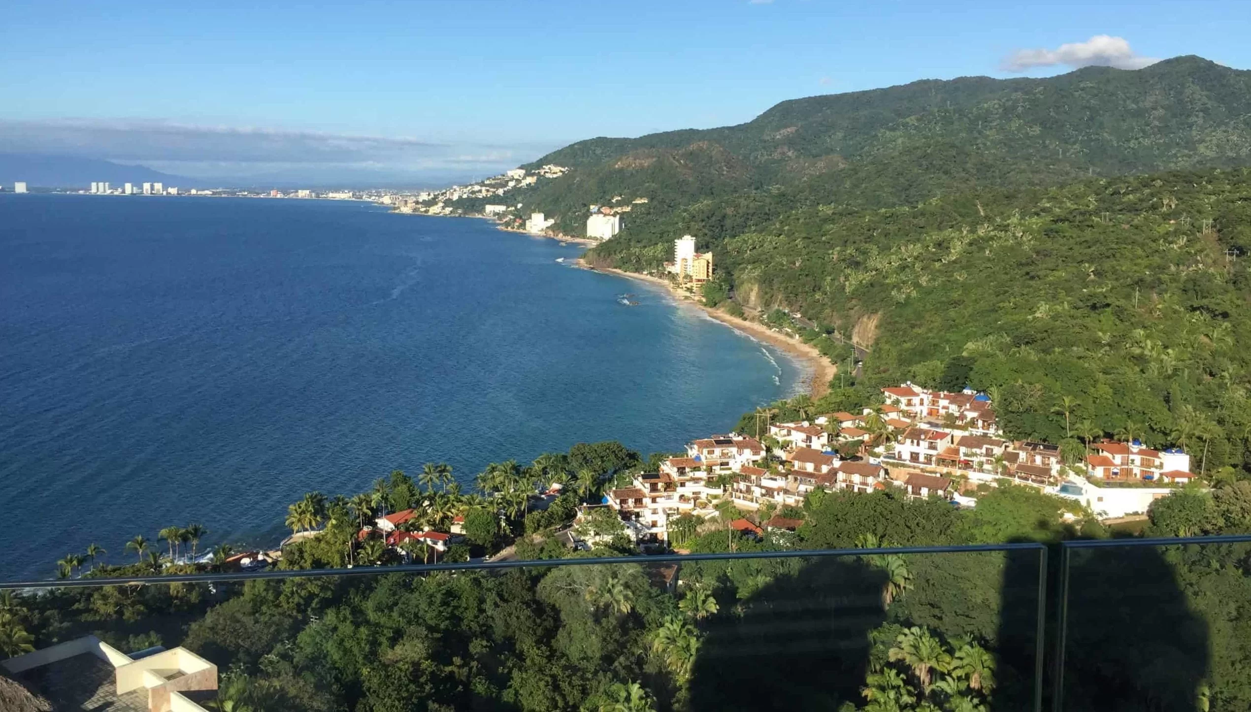 Day 3: Puerto Vallarta