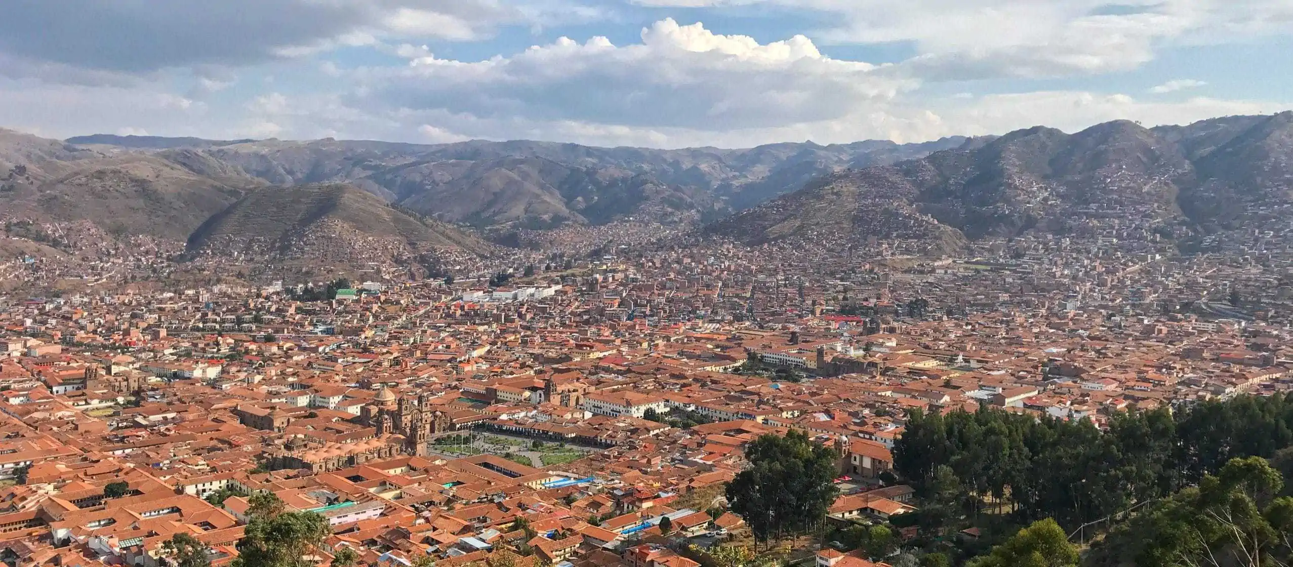 Cusco