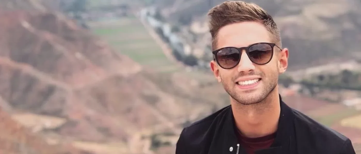 Our Gay Guide To Bogotá
