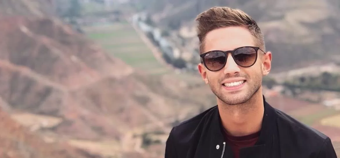 Our Gay Guide To Bogotá