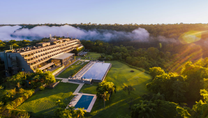 Iguazu Falls Add-On: Day 5