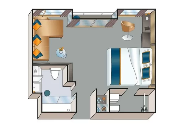 Amadeus Suite