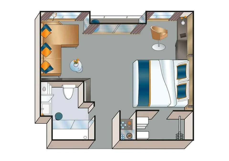 Amadeus Suite
