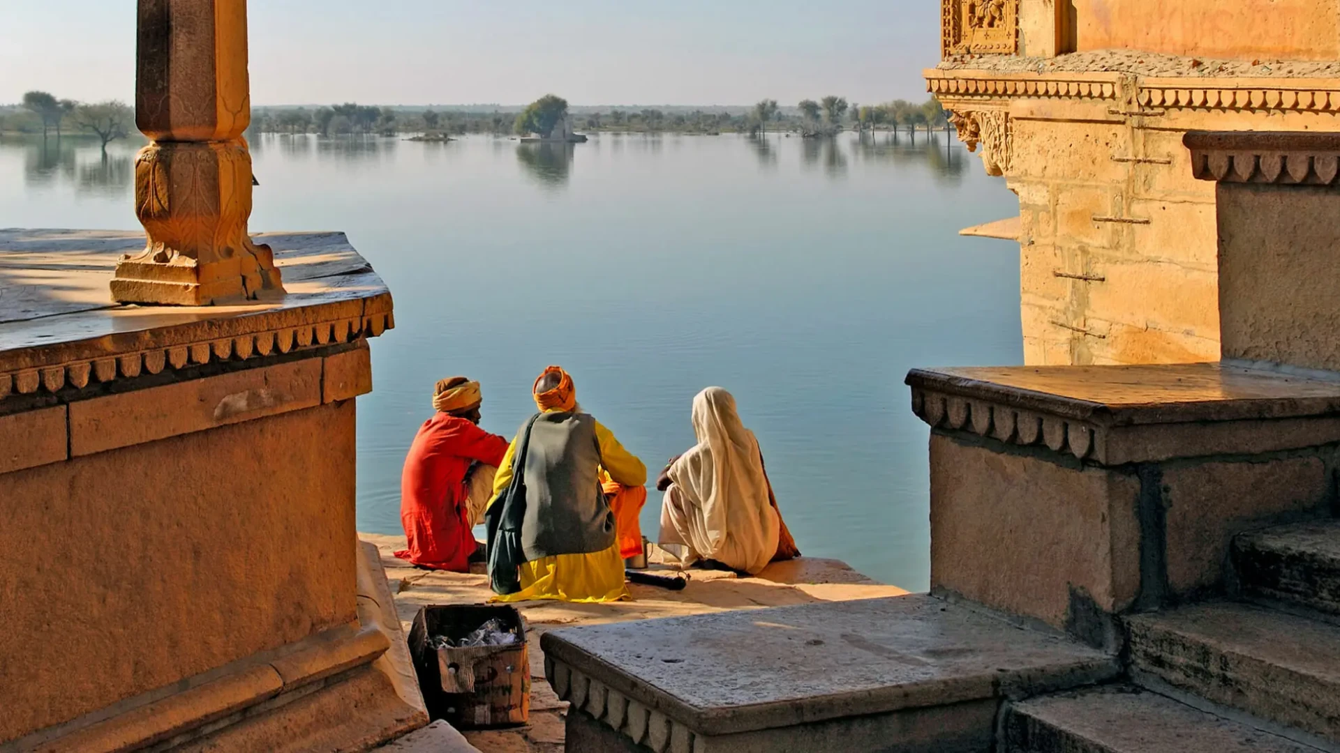 Days 11 and 12: Delhi