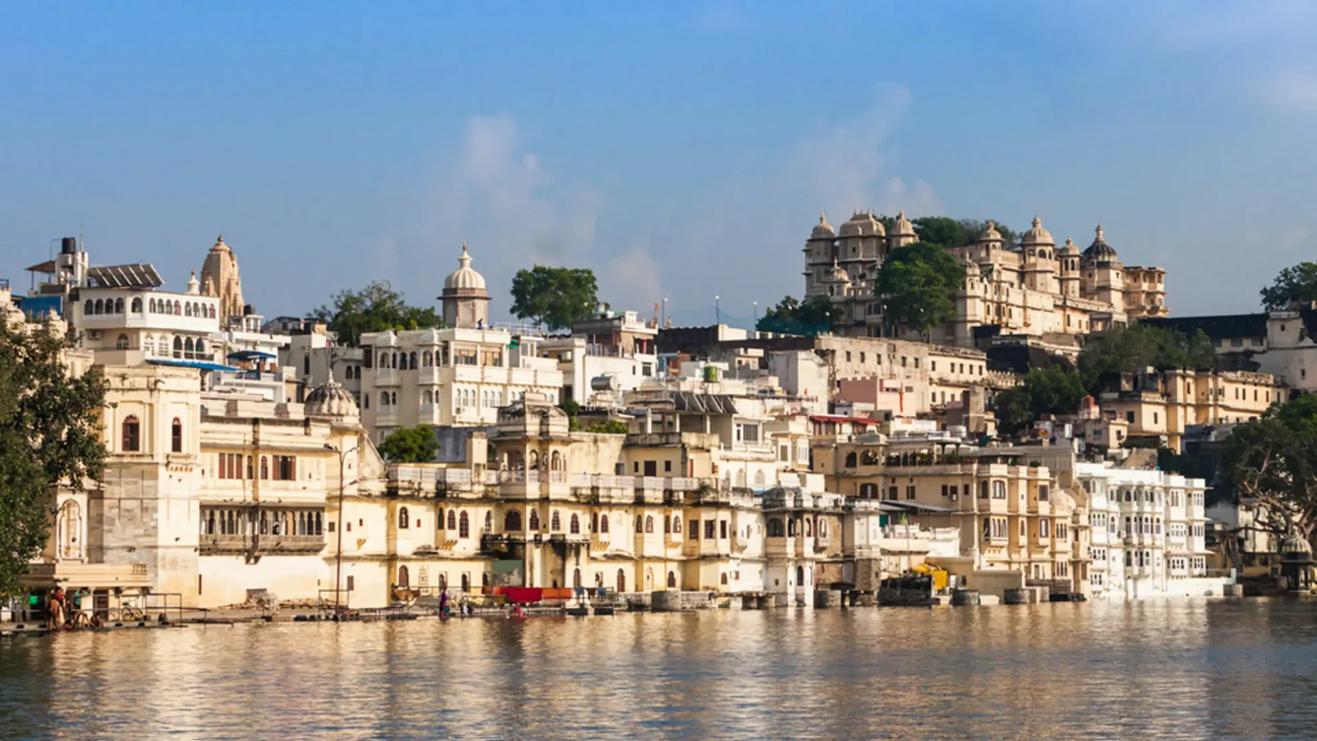 Days 5 and 6: Varanasi