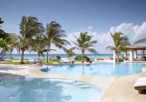 Viceroy Riviera Maya Mexico Infinity Pooll Viceroy Riviera Maya Mexico Infinity Pooll