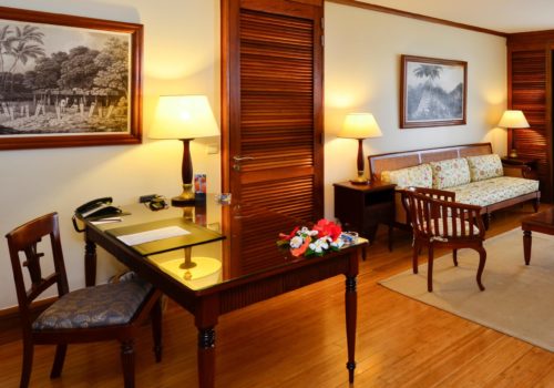InterContinental Tahiti Resort & Spa 3 InterContinental Tahiti Resort & Spa 3