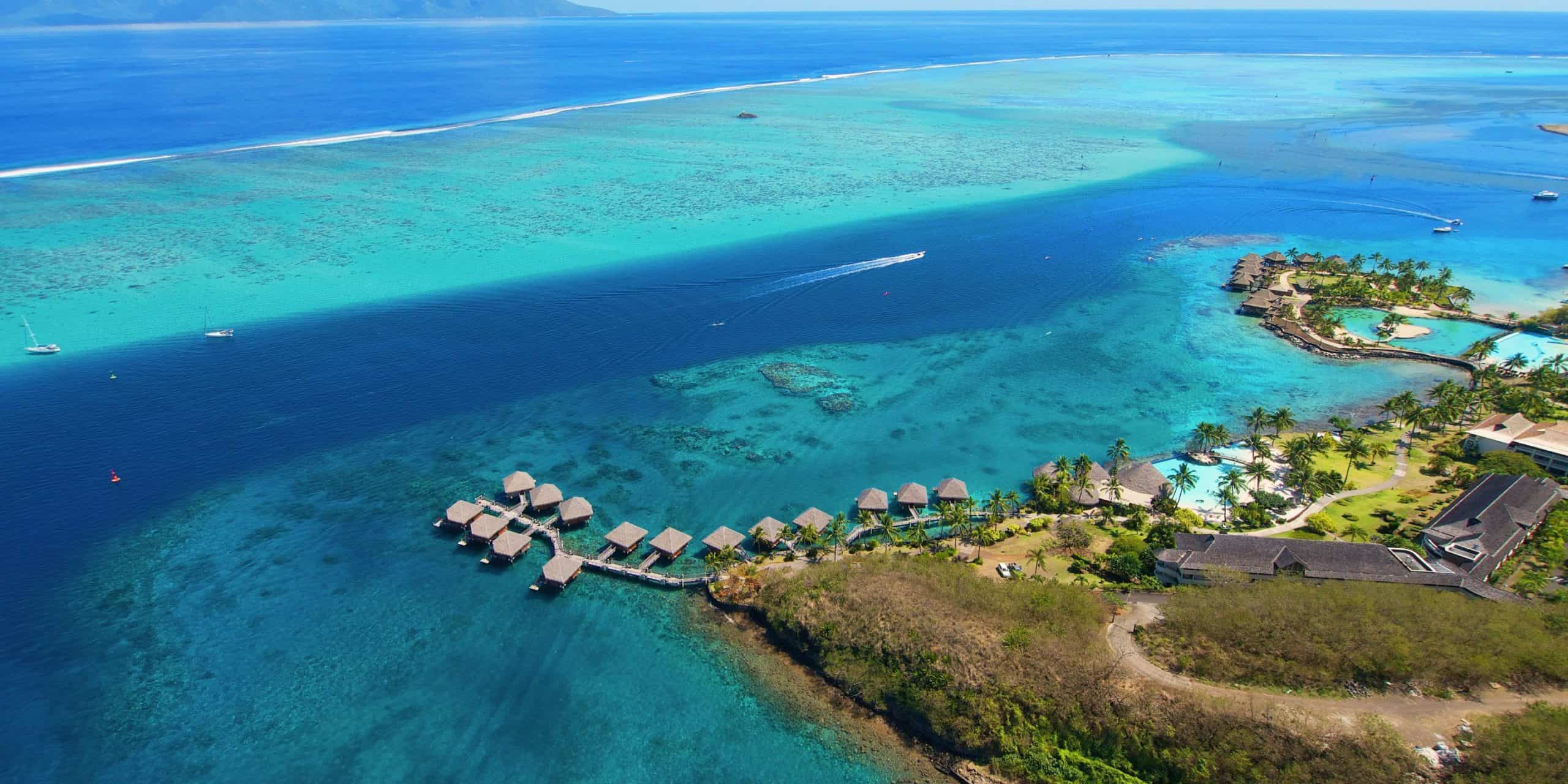 InterContinental Tahiti Resort & Spa