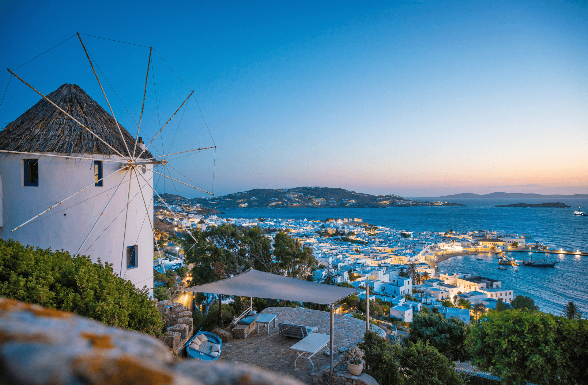 Romantic Italy & Greek Islands Cruise