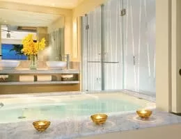 Luxury gay travel