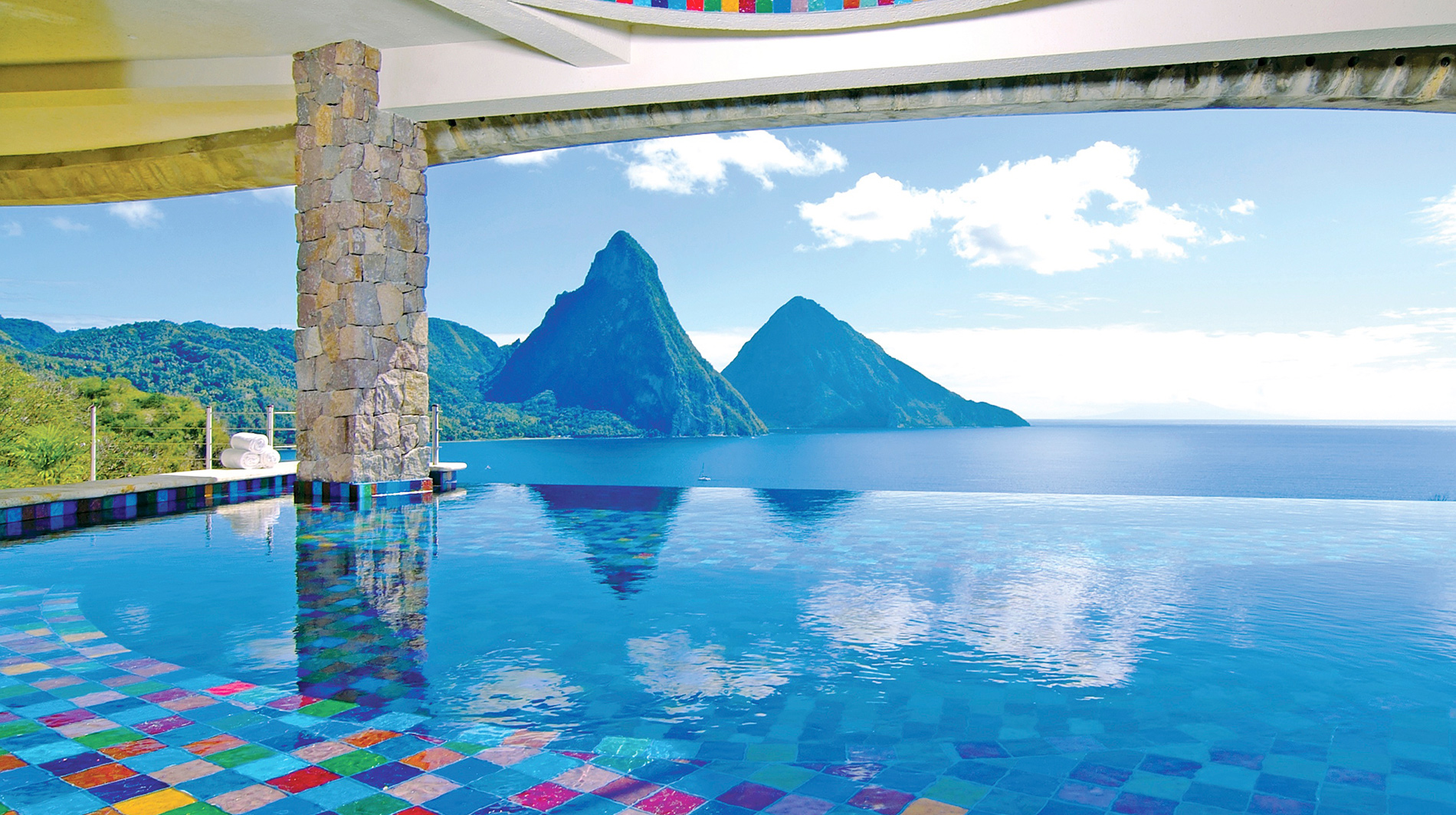 Spa & Wellness