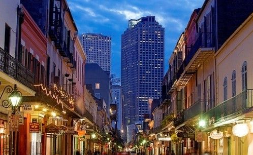 New Orleans