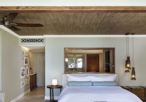 The St. Regis Mauritius Resort The St. Regis Mauritius Resort