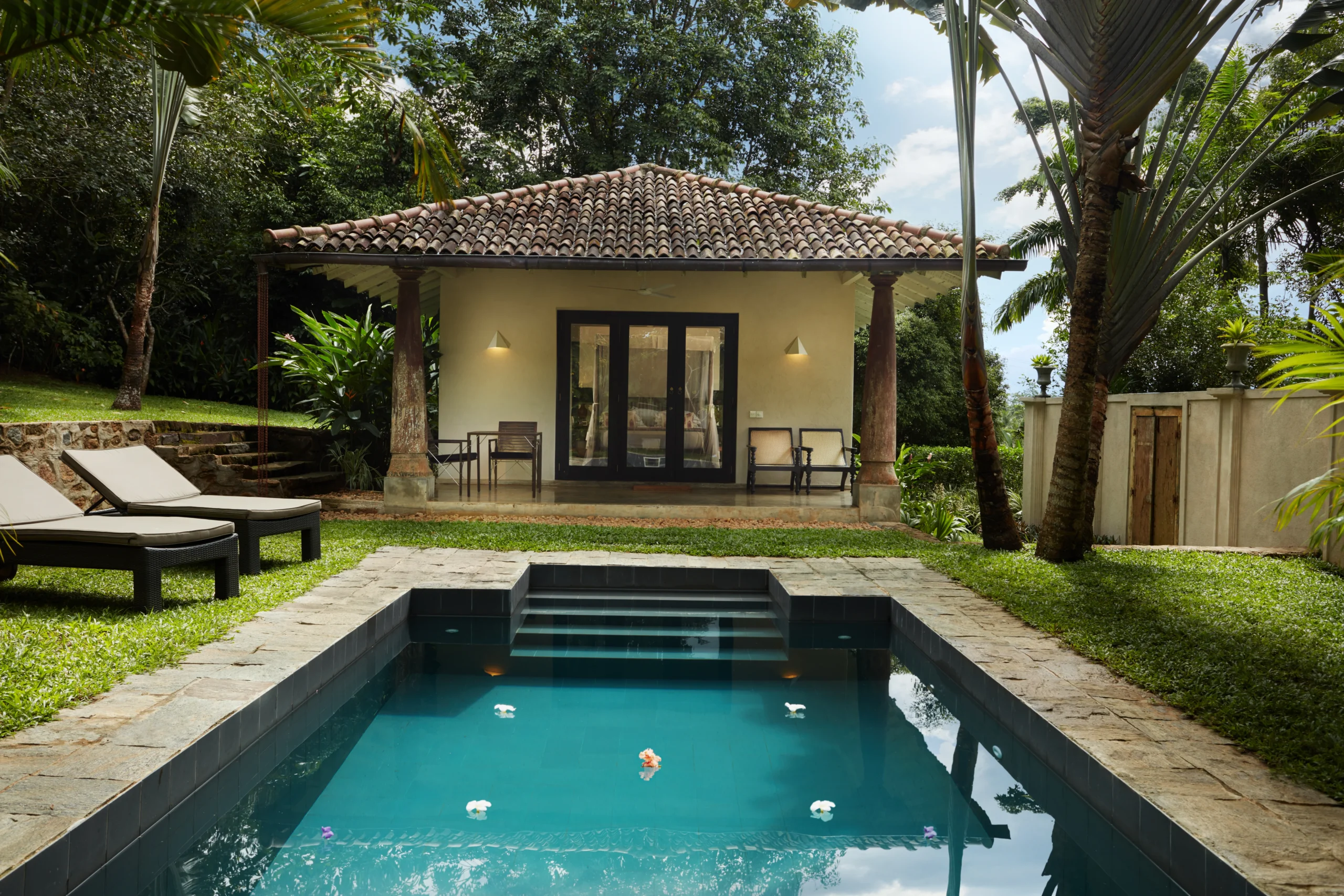 Luxury gay travel