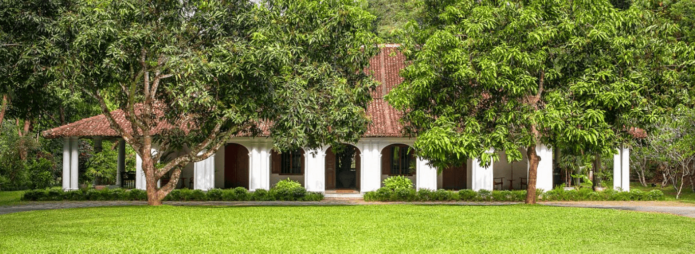 Kandy House