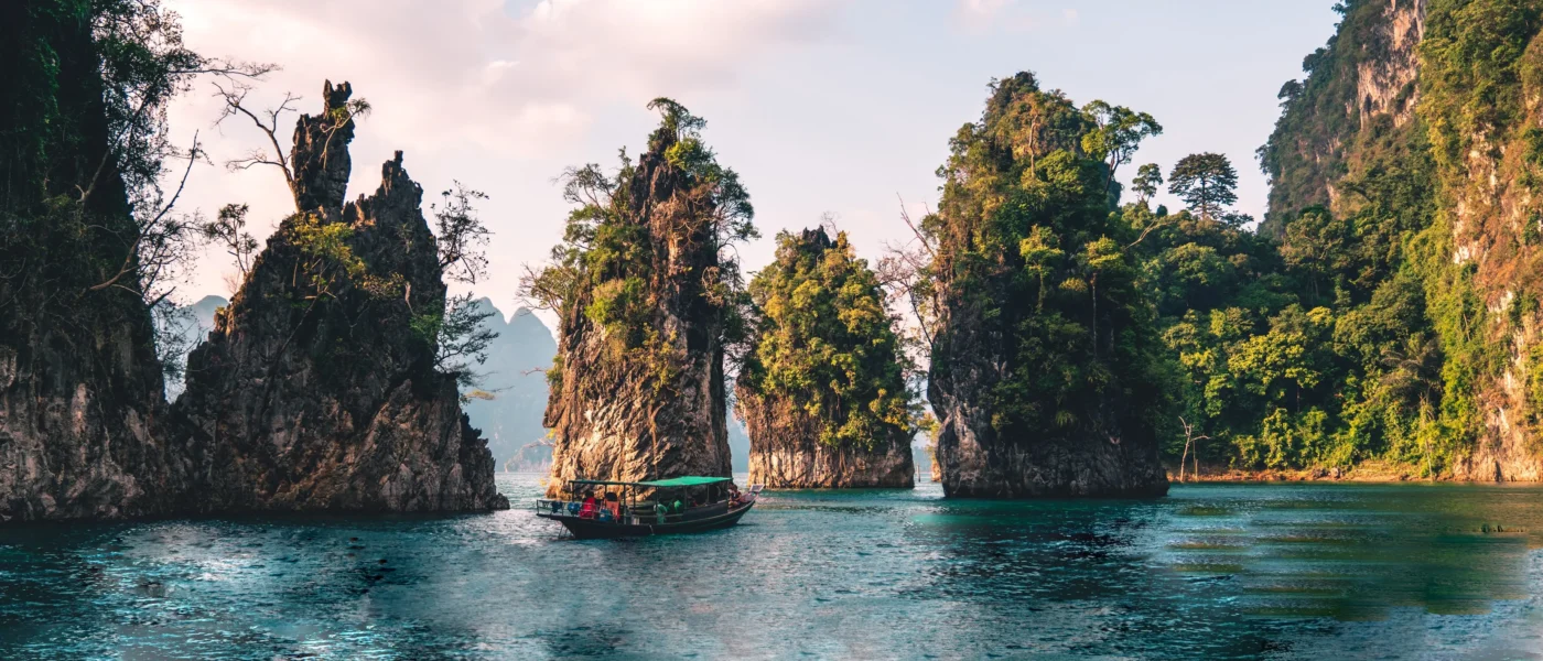 Khao Sok National Park