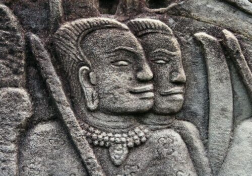 Discover Cambodia