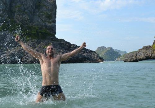 Gay Group Trip: Thailand And Cambodia