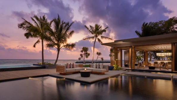 Alila Kothaifaru Maldives