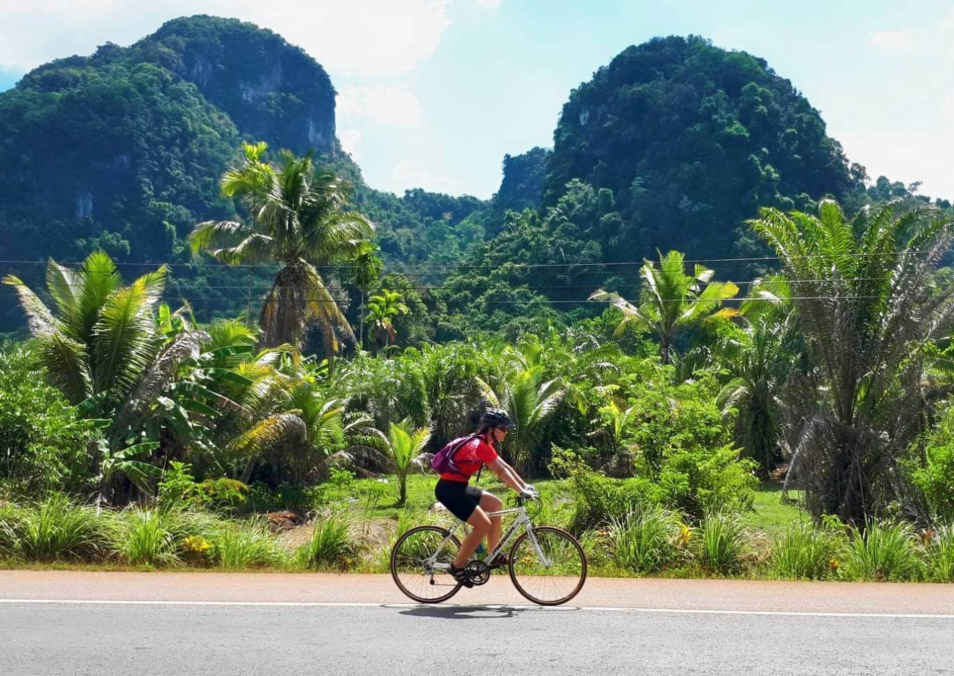Day 3: Chanthaburi