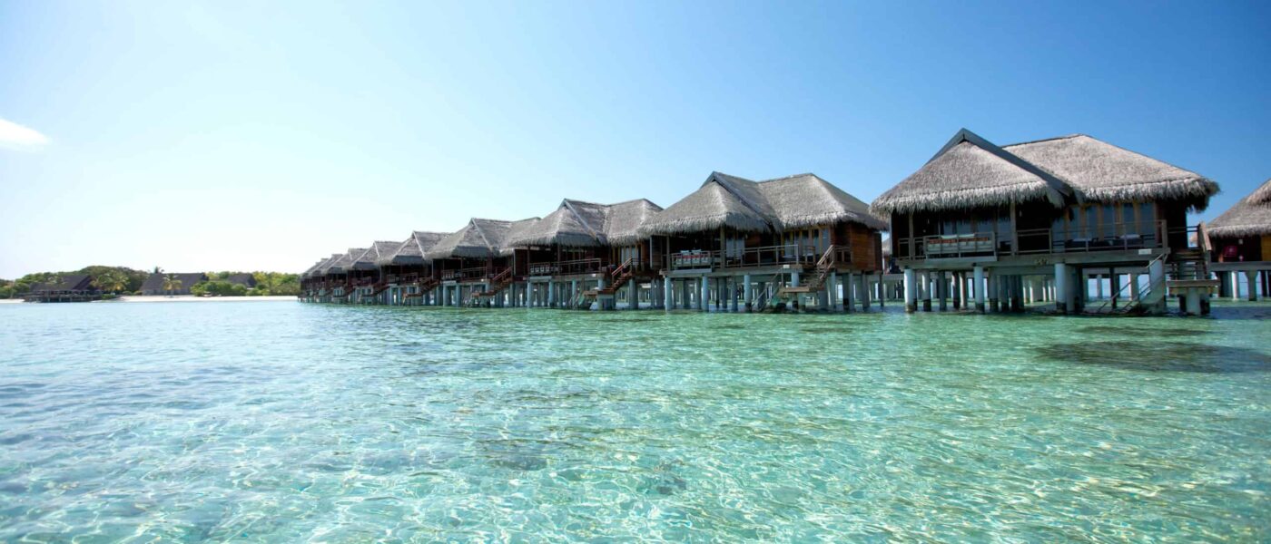 LUX* South Ari Atoll Gay Maldives Vacations & Holidays Out Of Office