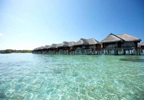 Lux South Ari Atoll Water Villa Lux South Ari Atoll Water Villa