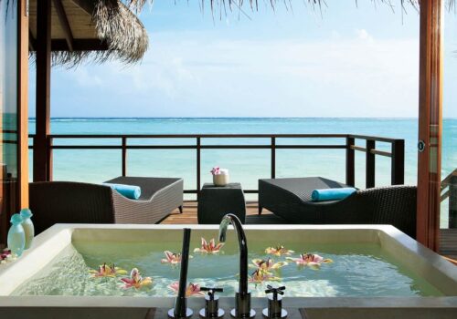 Lux South Ari Atoll Water Villa Lux South Ari Atoll Water Villa