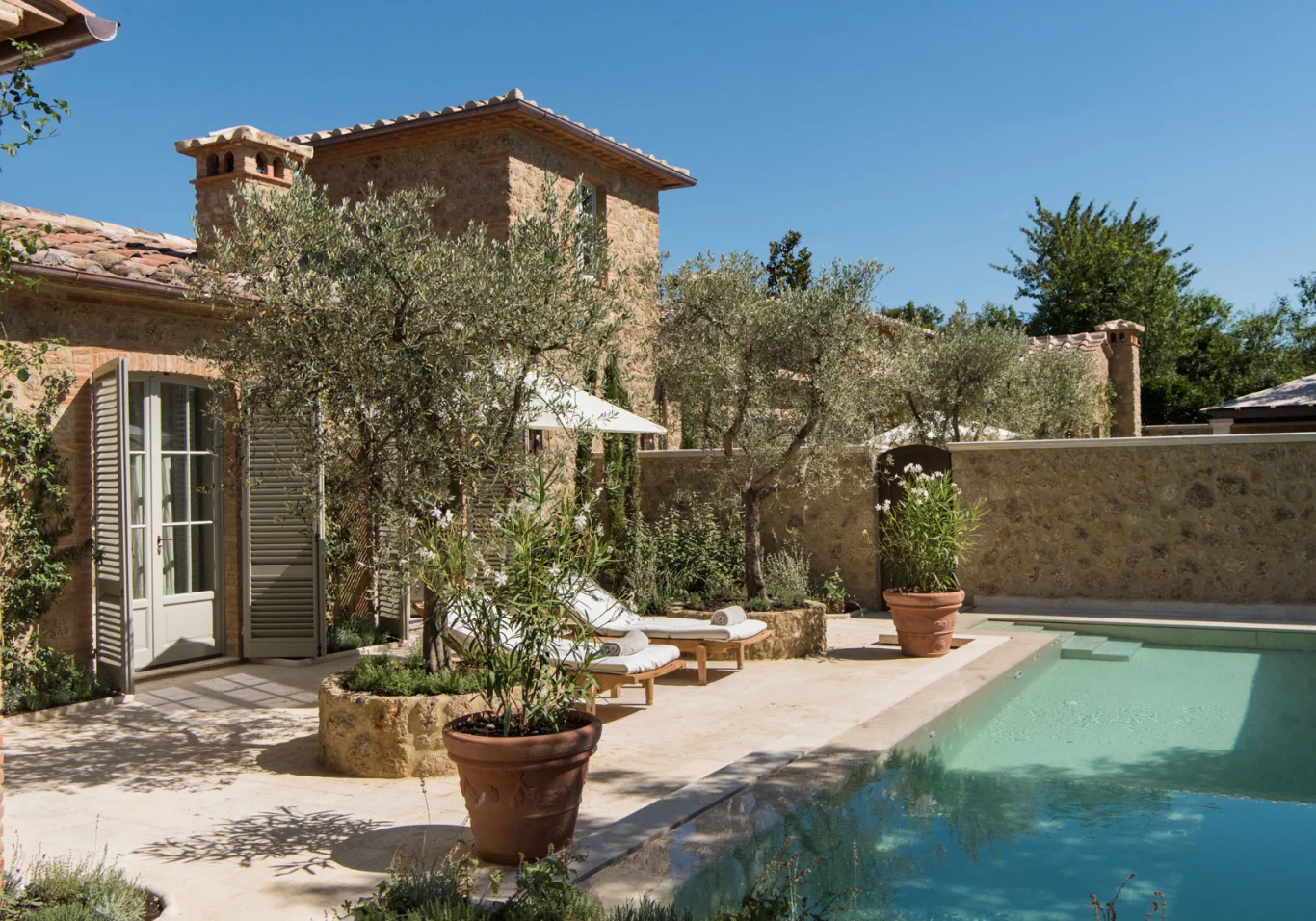 Luxury gay travel