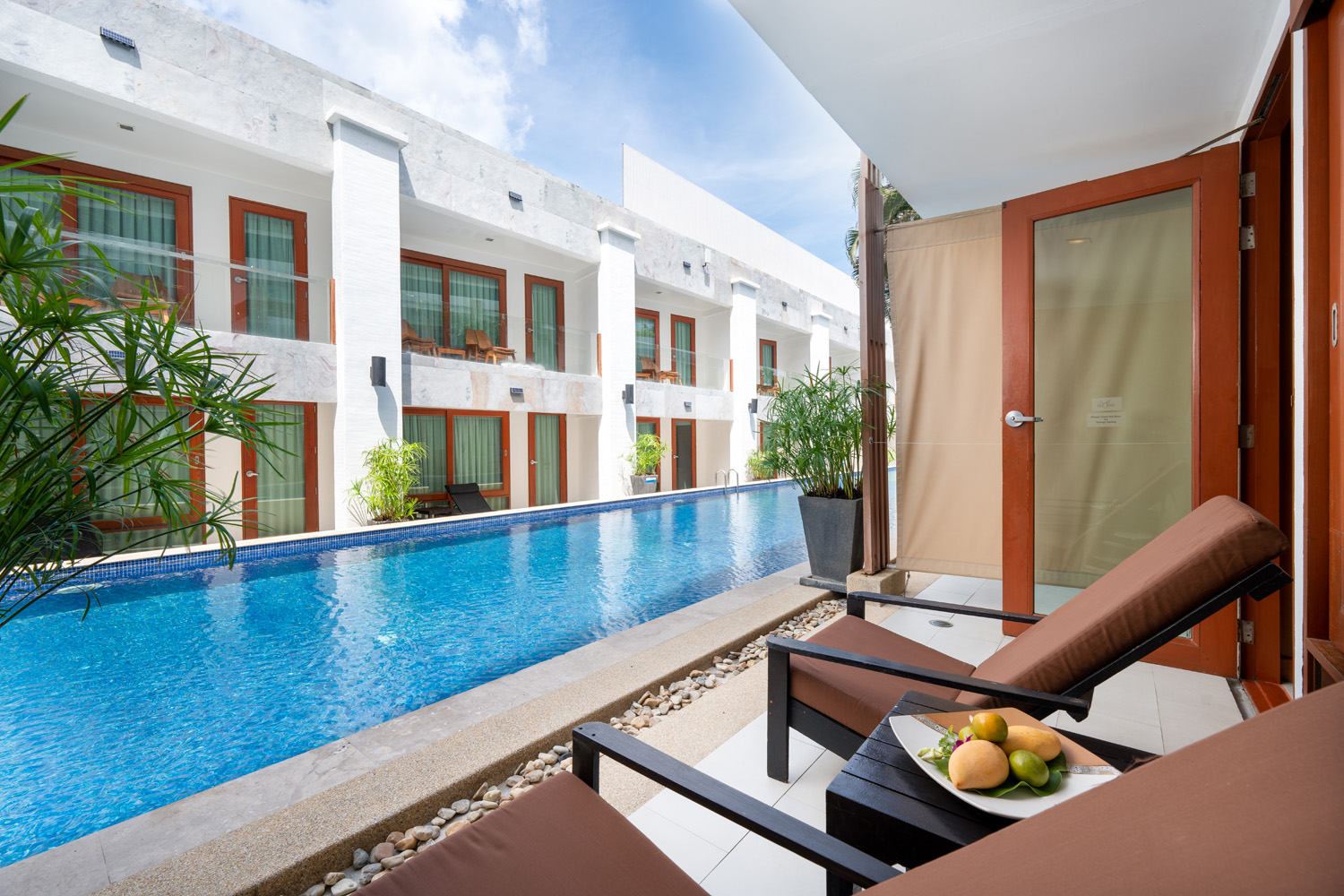 Luxury gay travel