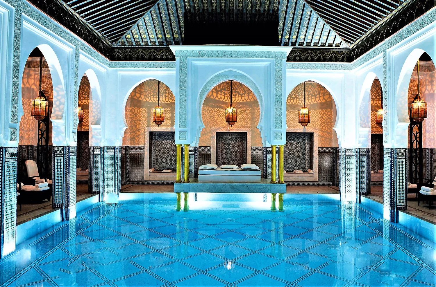 Spa & Wellness