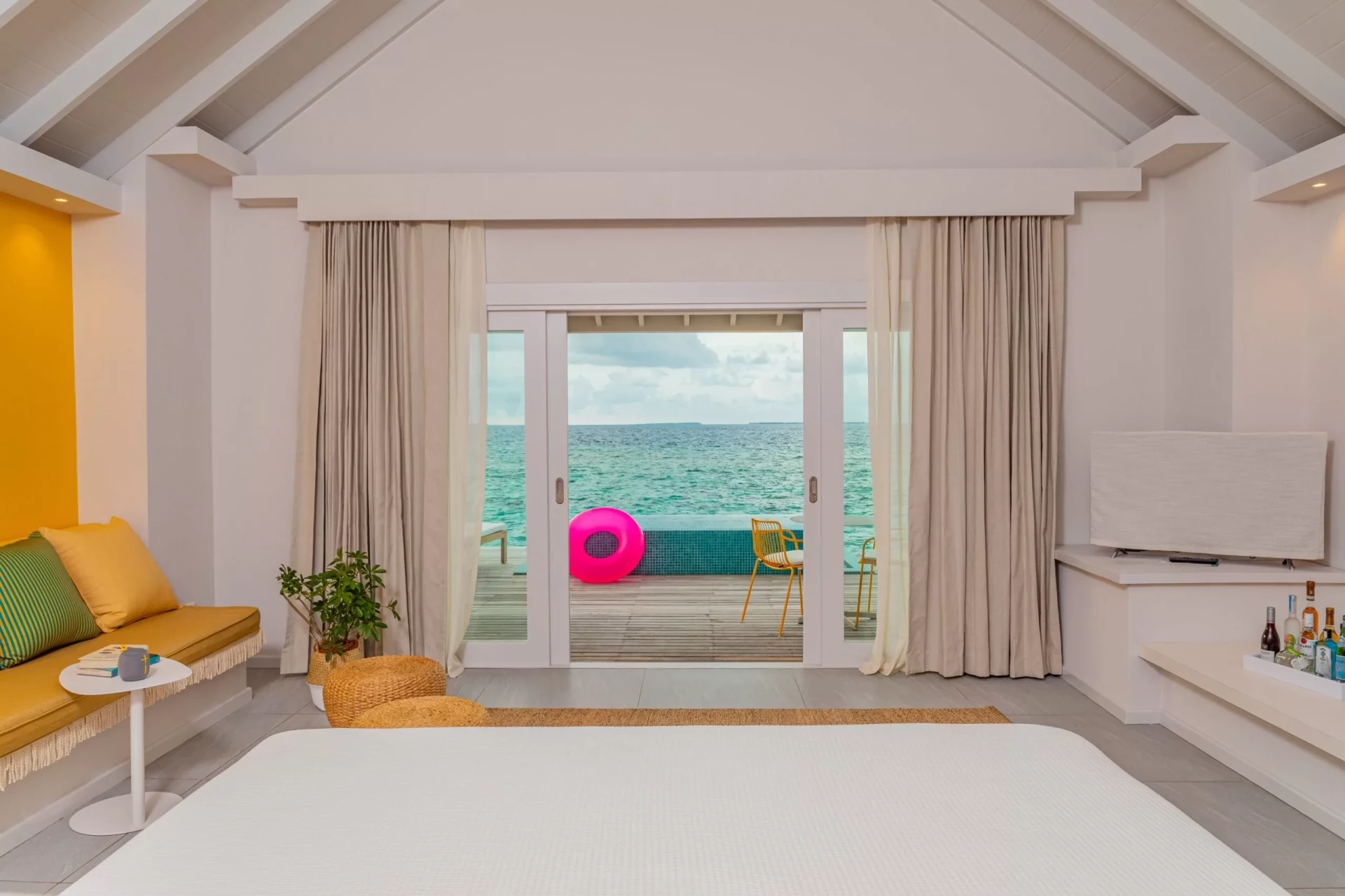 Luxury gay travel