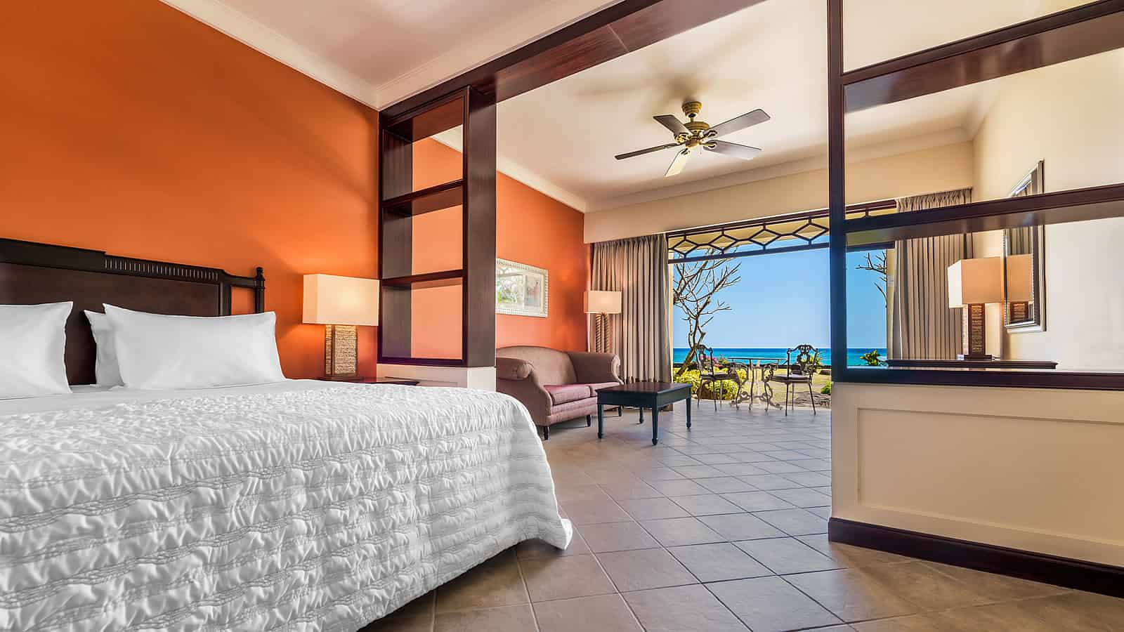 Le Meridien Ile Maurice