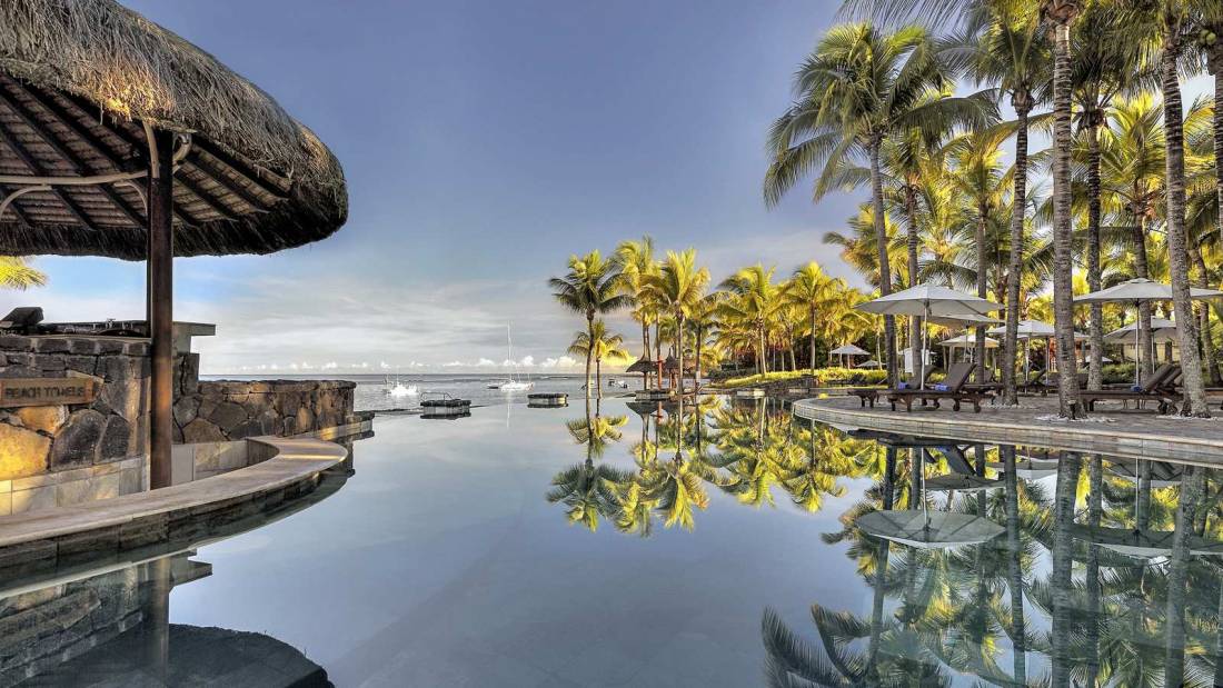 Le Meridien Ile Maurice