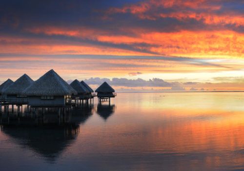 Le Meridien Tahiti gay honeymoon Le Meridien Tahiti gay honeymoon