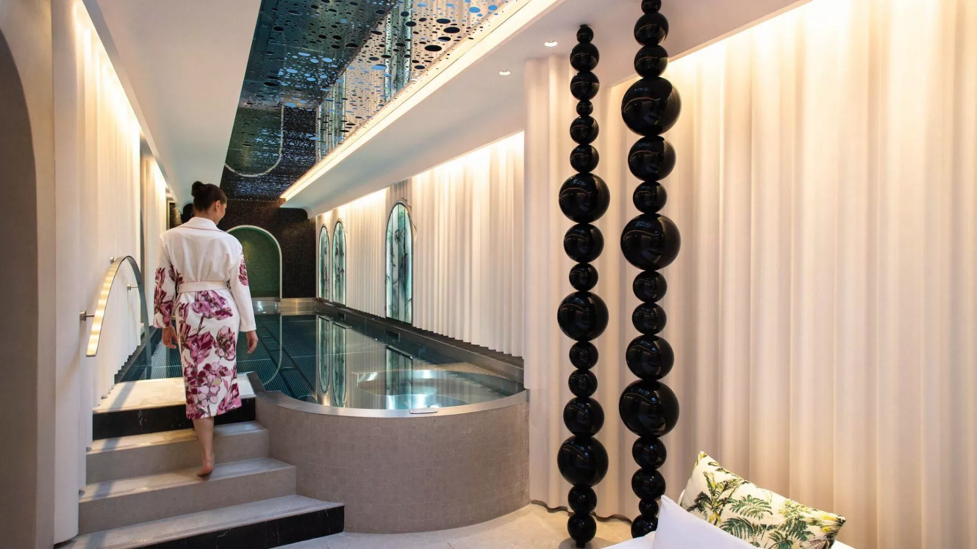 Spa & Wellness