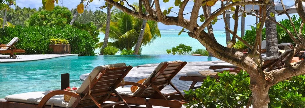 Le Taha’a by Pearl Resorts