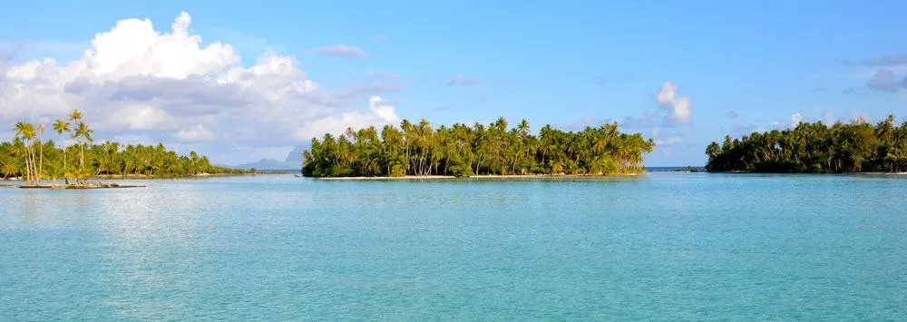 Le Taha’a by Pearl Resorts