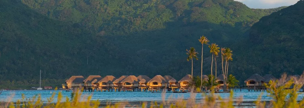 Le Taha’a by Pearl Resorts